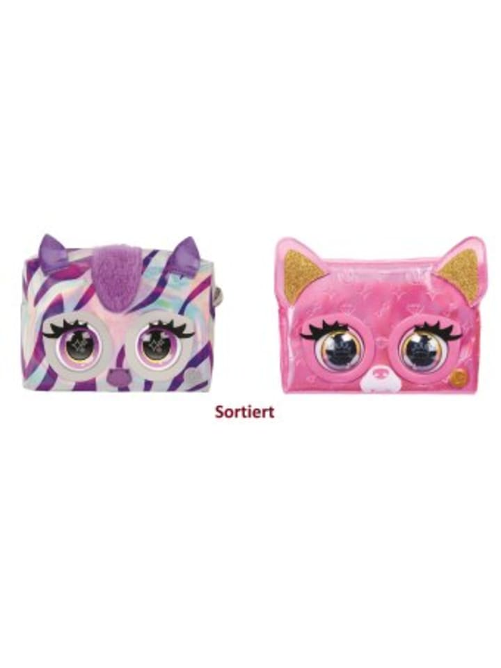 Spielzeug - BAG Purse Pets - Metallic Magic Asst.