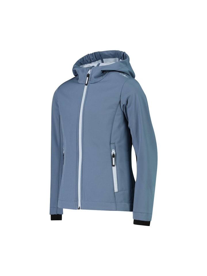 Funktionsjacke in space