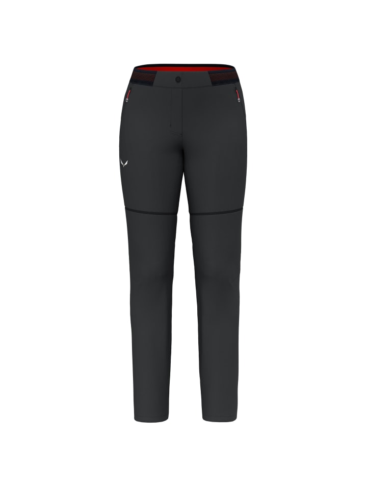 Hosen in schwarz
