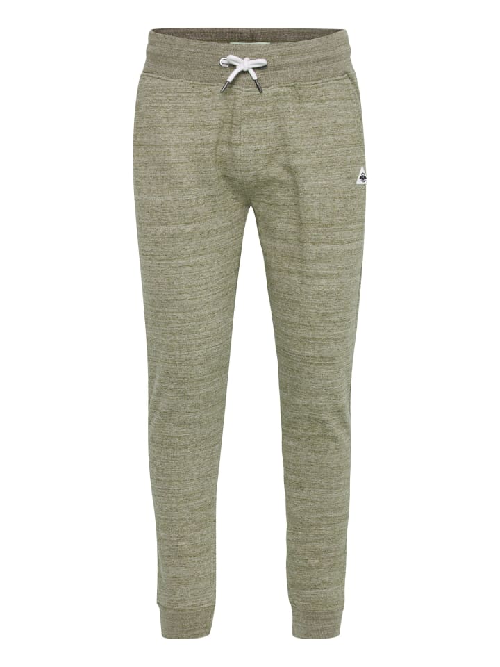 Jogginghose BHHenny in Grün
