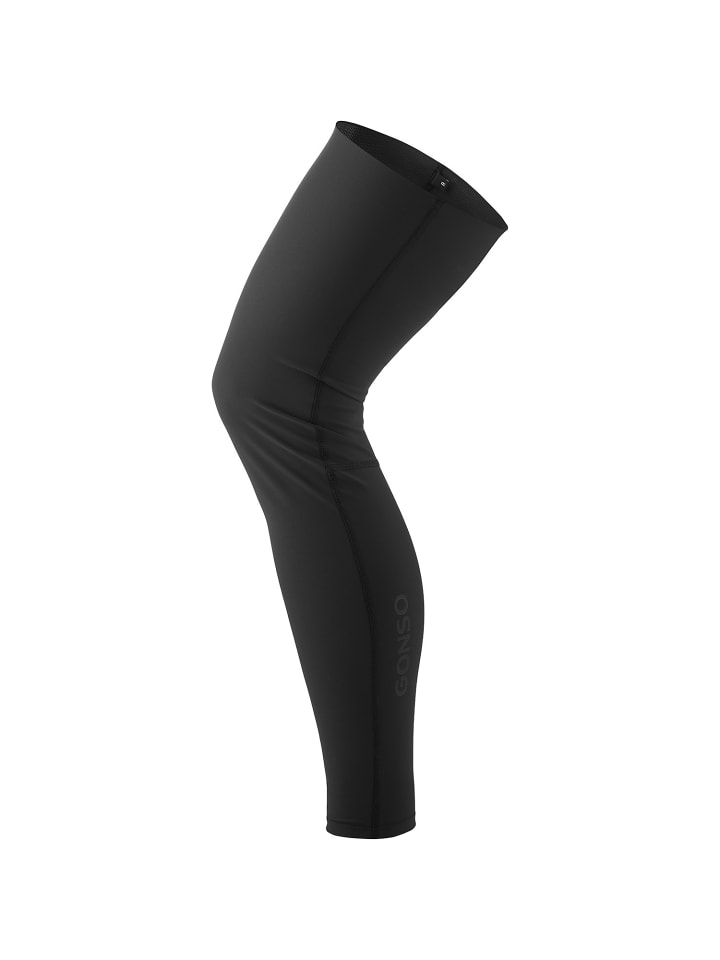 Beinlinge in Schwarz01104