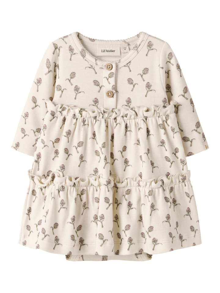 Kleid in Turtledove1