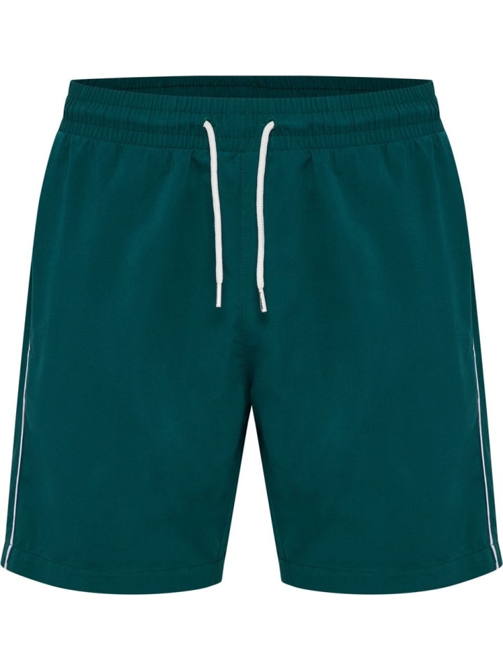 Sportshorts "Pulse Board Shorts" in Grün