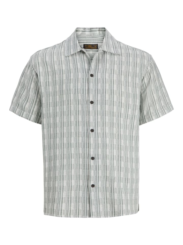 Hawaii-Hemd in Laurel Wreath