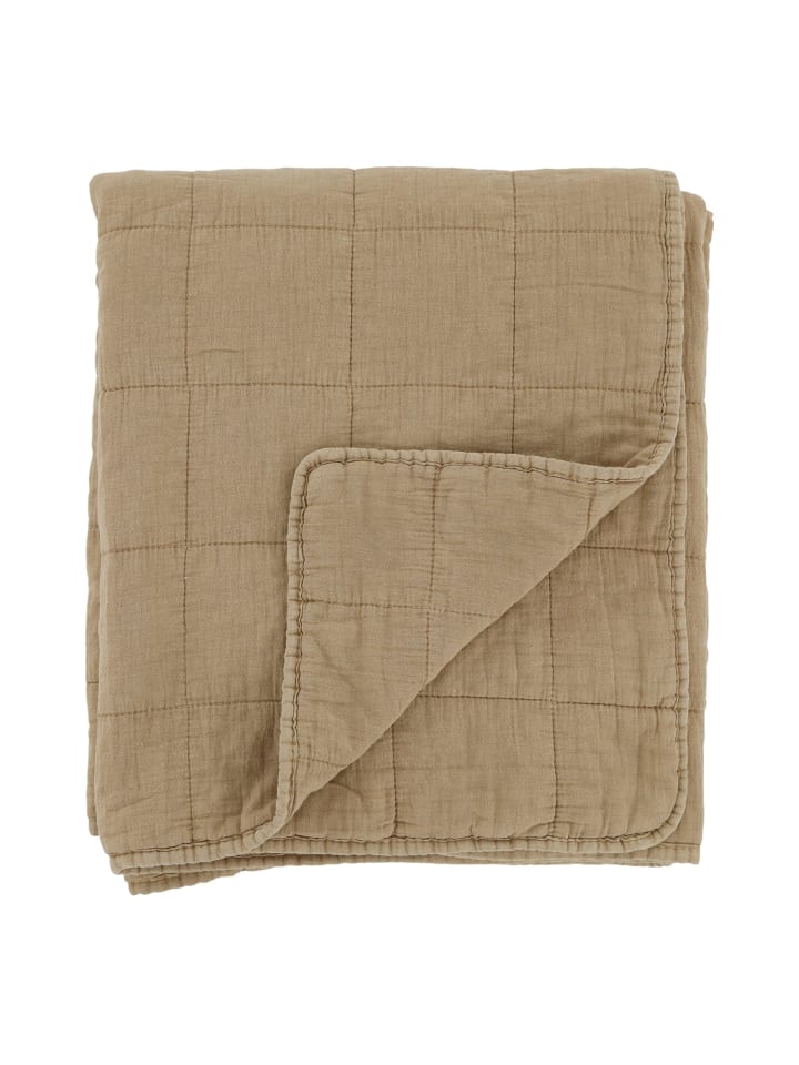 Aix Vintage Quilt in honig