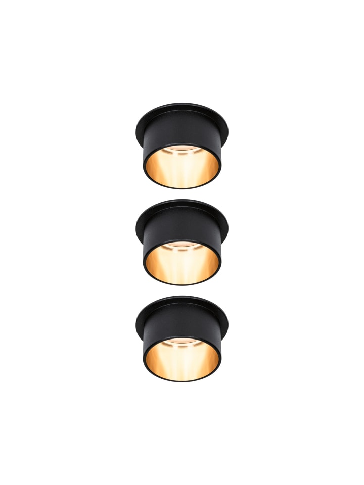 LED Einbauleuchte Gil Basisset