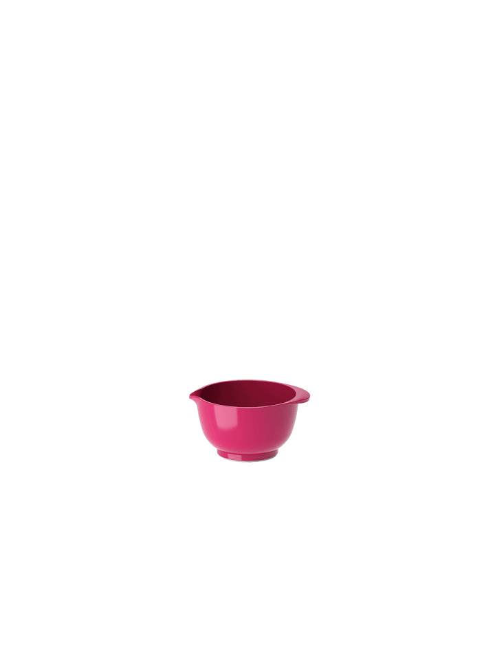 Rührschüssel NEW Margrethe in Beetroot