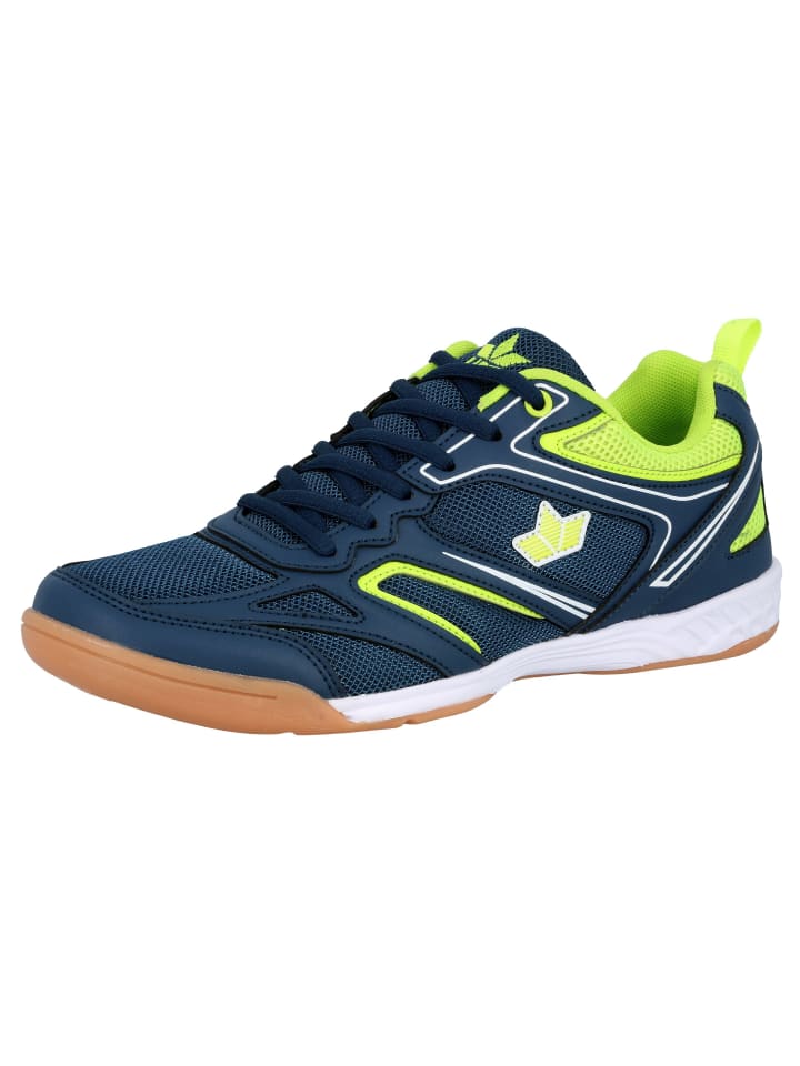Hallenschuh "Airsoft Indoor" in Blau