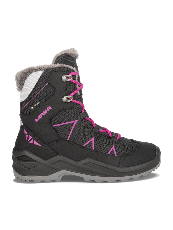 JONAS GTX JONAS GTX in schwarz/fuchsia