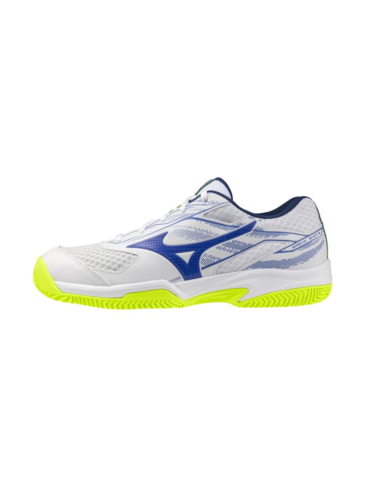 Sneakers Low BREAK SHOT 5 CC in bunt