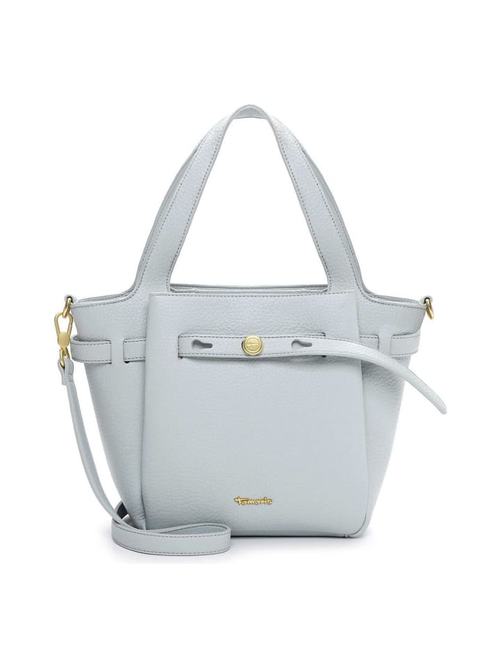 TAS Kathi SC Shopper Tasche 34 cm lightblue