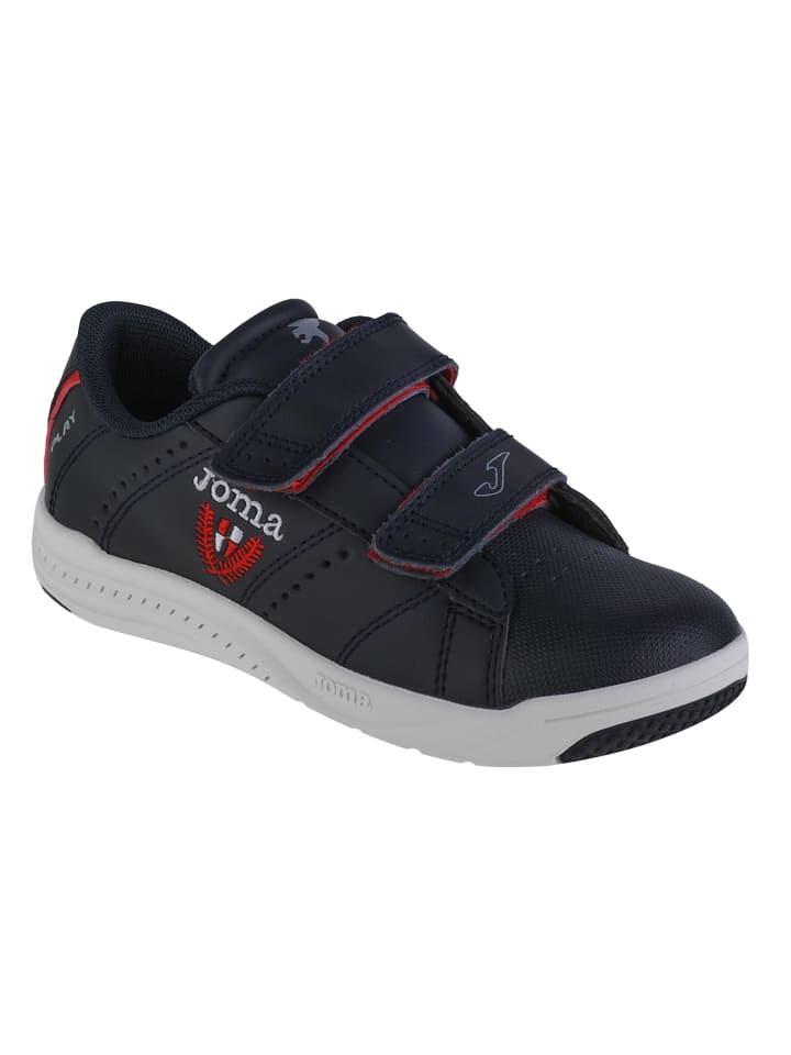 Joma W.Play Jr 21 WPLAYW in Dunkelblau