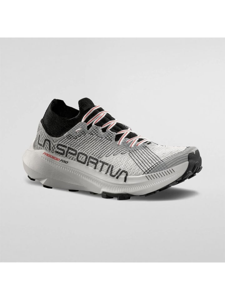 Joggingschuhe in weiss