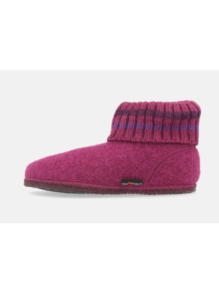 Hausschuhe für Damen in pink