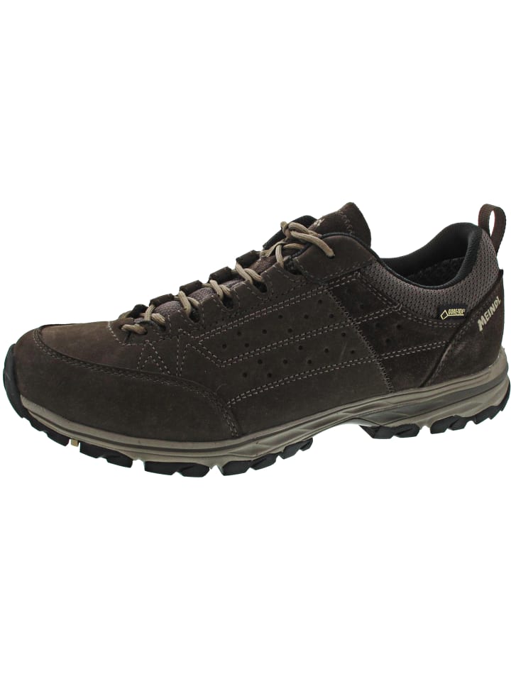 Durban GTX Wanderschuh Braun