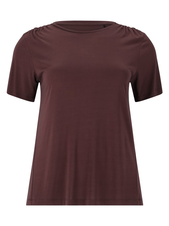 T-Shirt Zamilla in 4261 Huckleberry