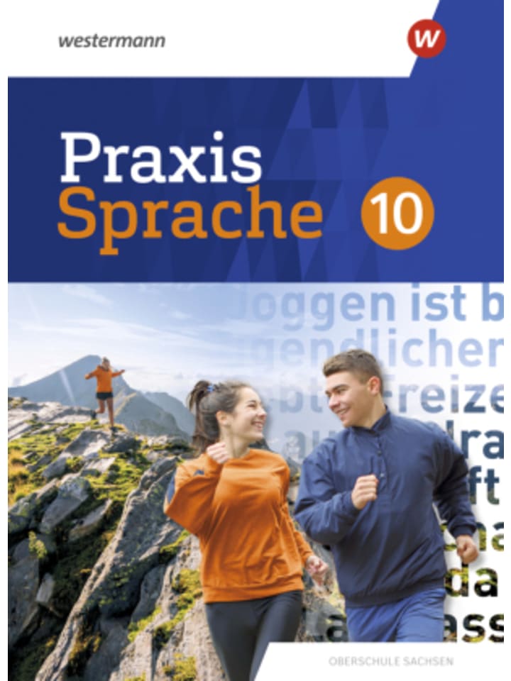 Buch - Praxis Sprache - Differenzierende Ausgabe 2020 für Sachsen