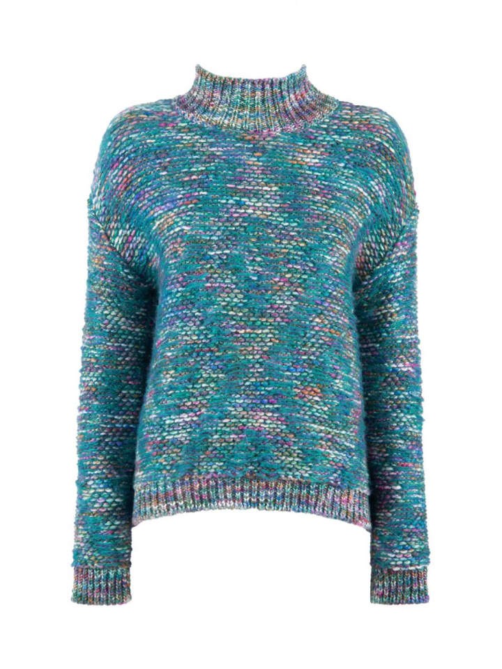 Pullover MOORIN Mehrfarbig