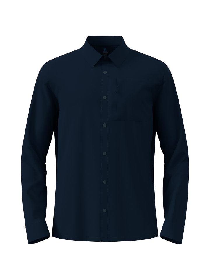 ESSENTIAL in Royal Blau3121