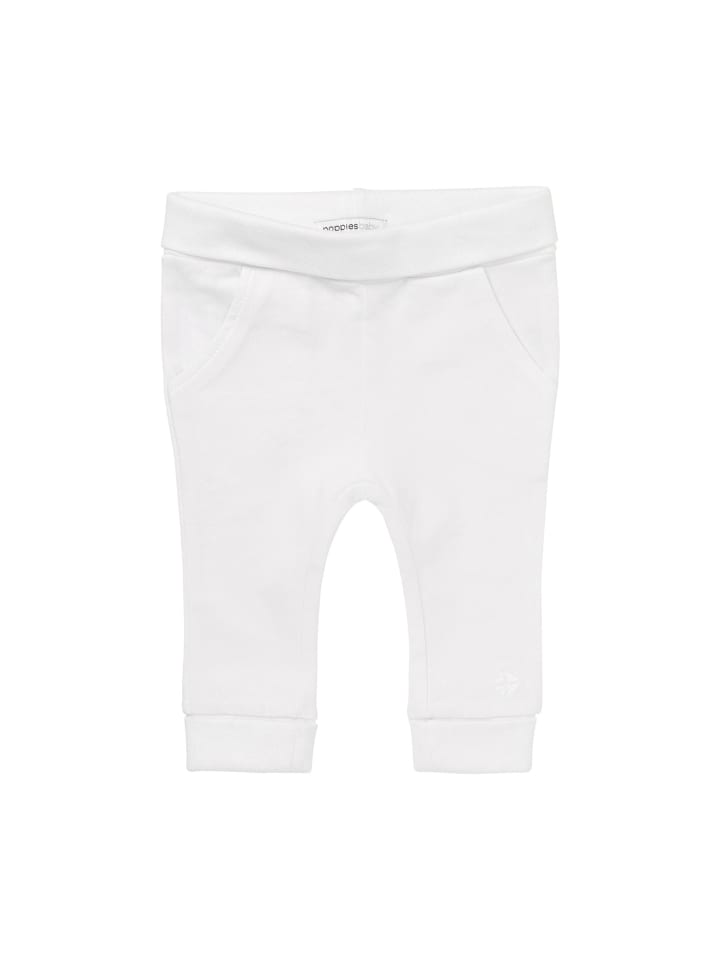 Hose Humpie in White