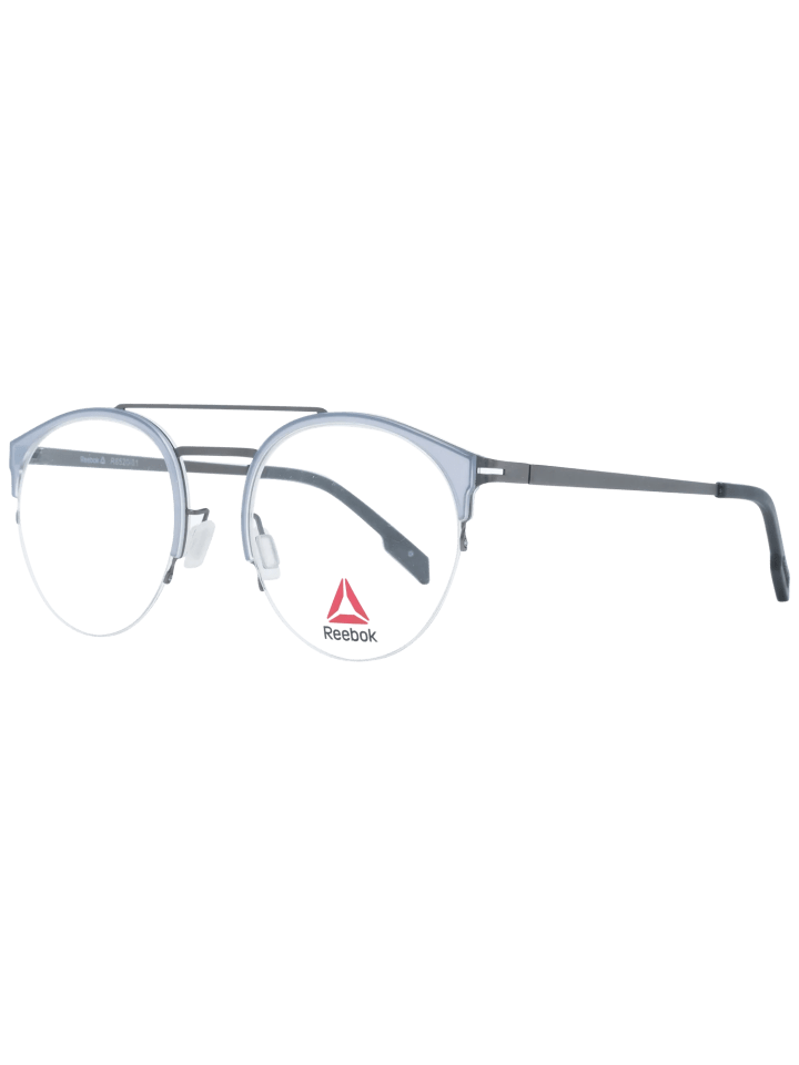Unisex Optische Fassungen Aviator Grau