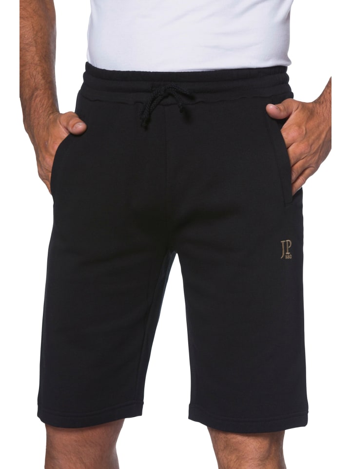 Bermuda in schwarz