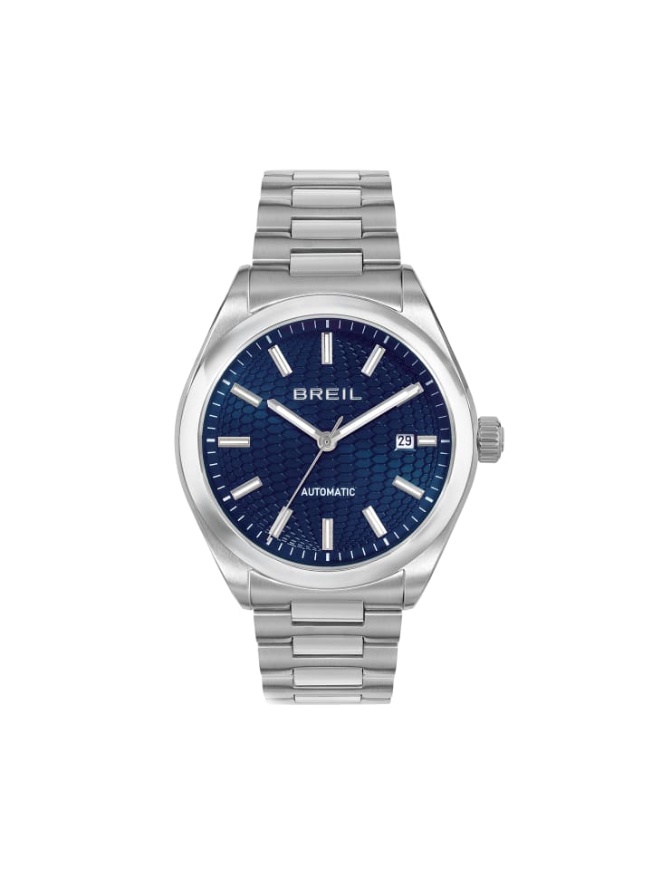 Automatik sphera blau