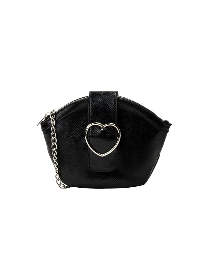 Damen Umhängetasche in Schwarz