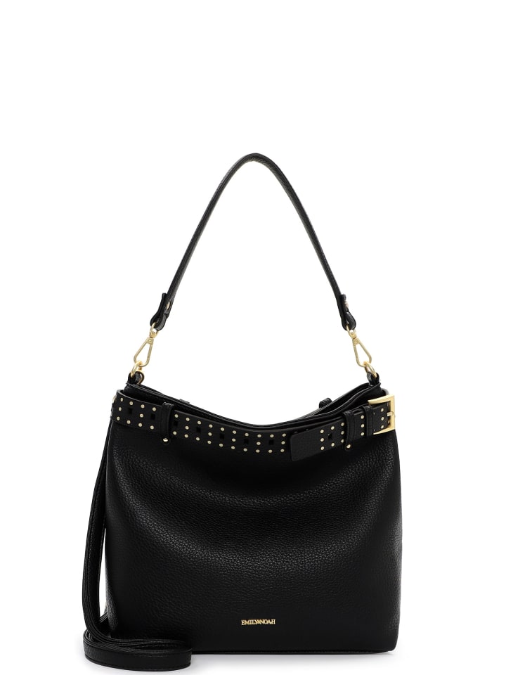 Beutel E&N Justine in black