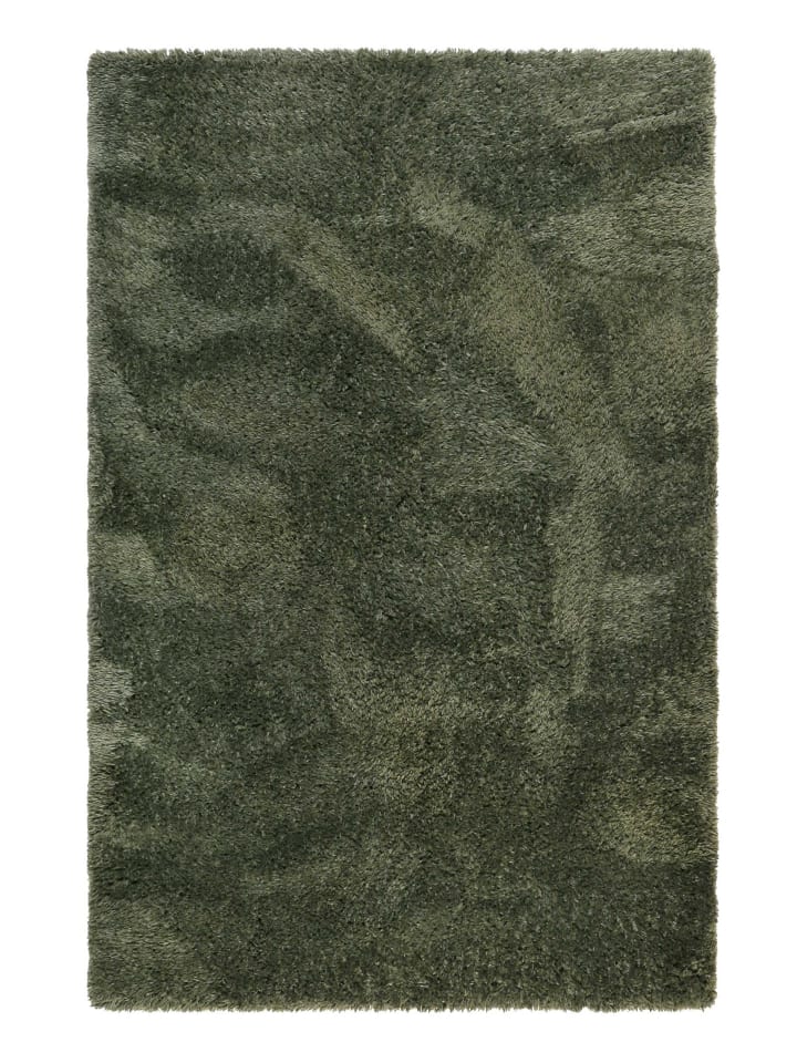 Teppich "Yogi" in Grün