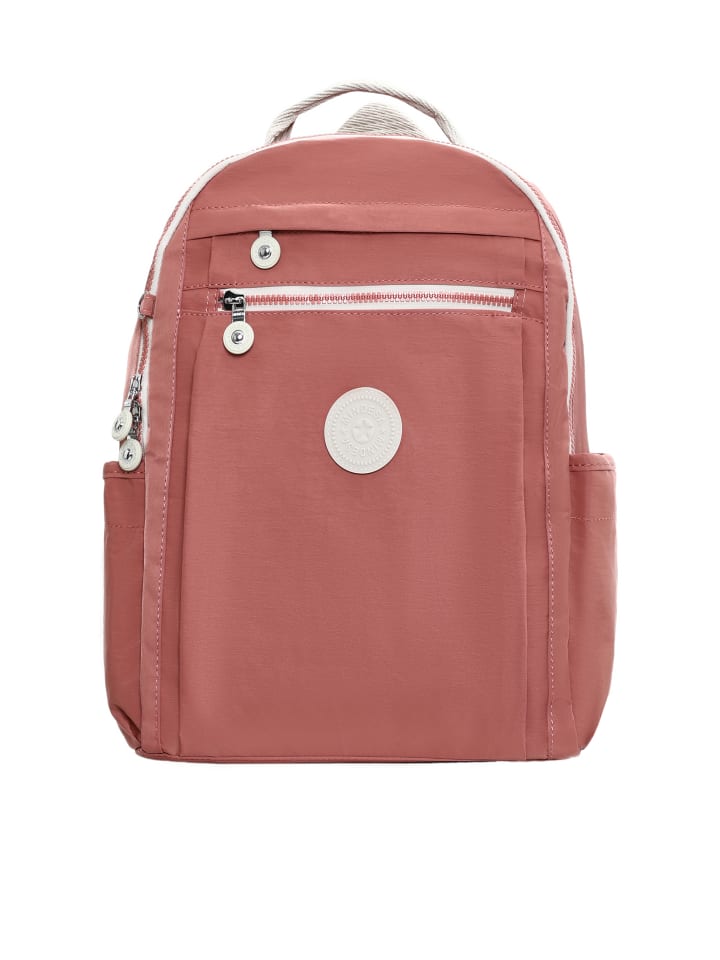 Damen Rucksack in Rosa