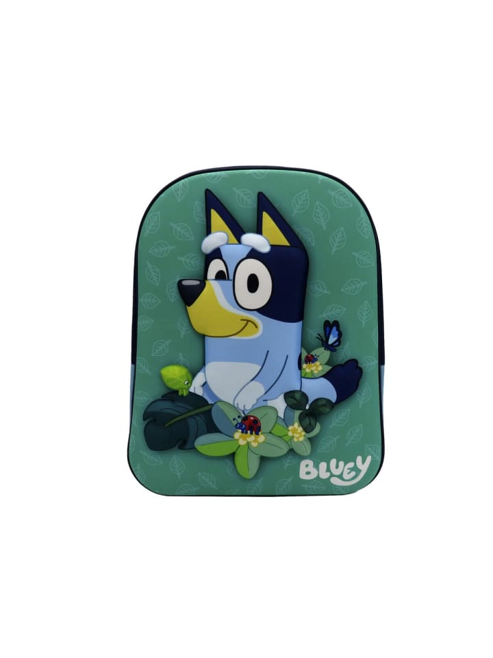 Kinder Rucksack 32,5 x 26 cm Vorschulrucksack