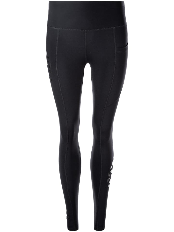 Lauftight MERAUKE in 1001 Black