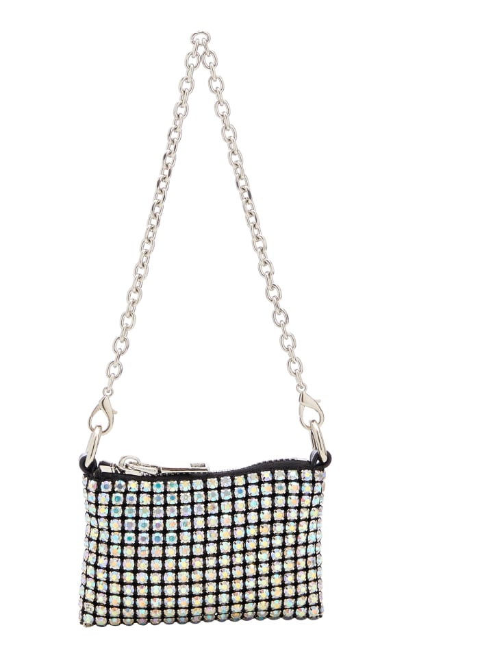 Damen Handtasche in Multicolor