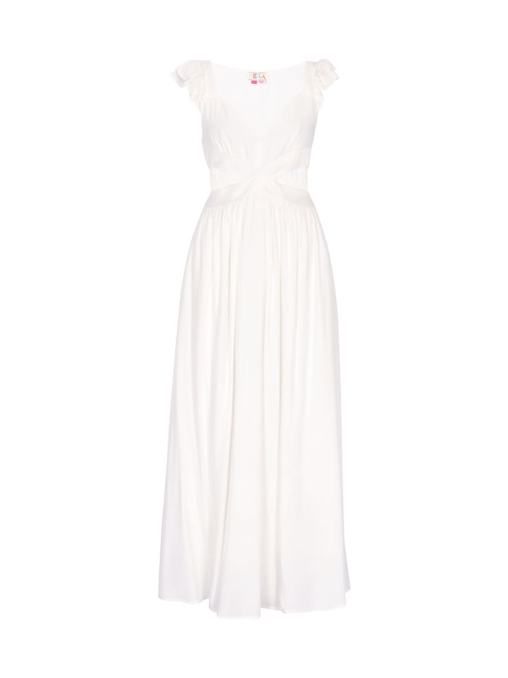 Women Dress in offwhite