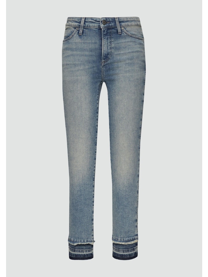 Jeans-Hose IZABELL in 52Z9_blau