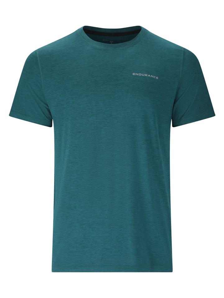 T-Shirt Abdon in 3182 Dark Sea