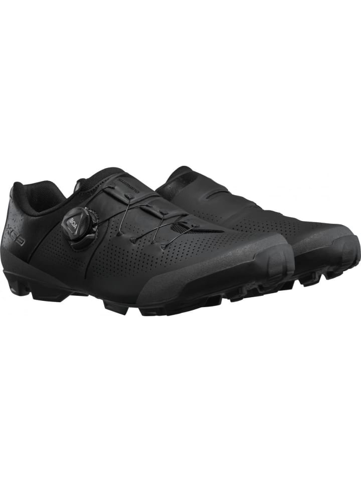 Fahrradschuhe XC302 Herren/Damen MTB SPD Typ Fahrradschuhe -
