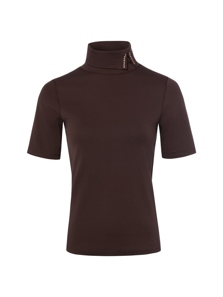 Shirt in schoko - 0002