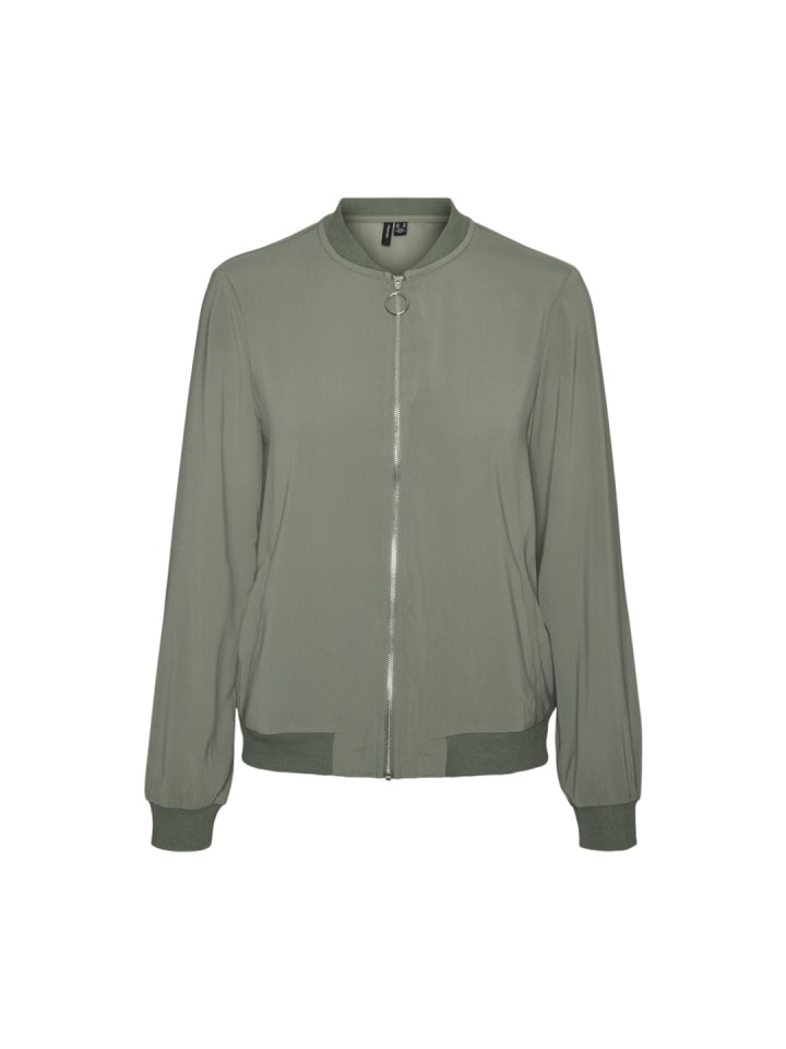 Jacke in Laurel Wreath