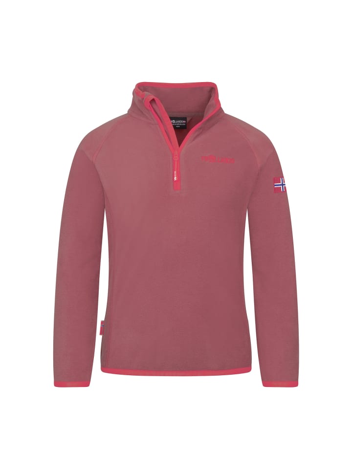 Funktionsshirt Nordland in frozen berry
