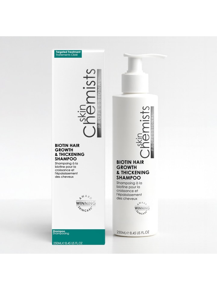 Biotin Shampoo 200 ml