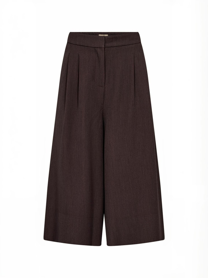Hose SC-ANN in 98980 CHOCOLATE PLUM MELANGE