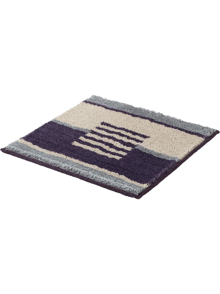WC-Vorlage Houston in taupe