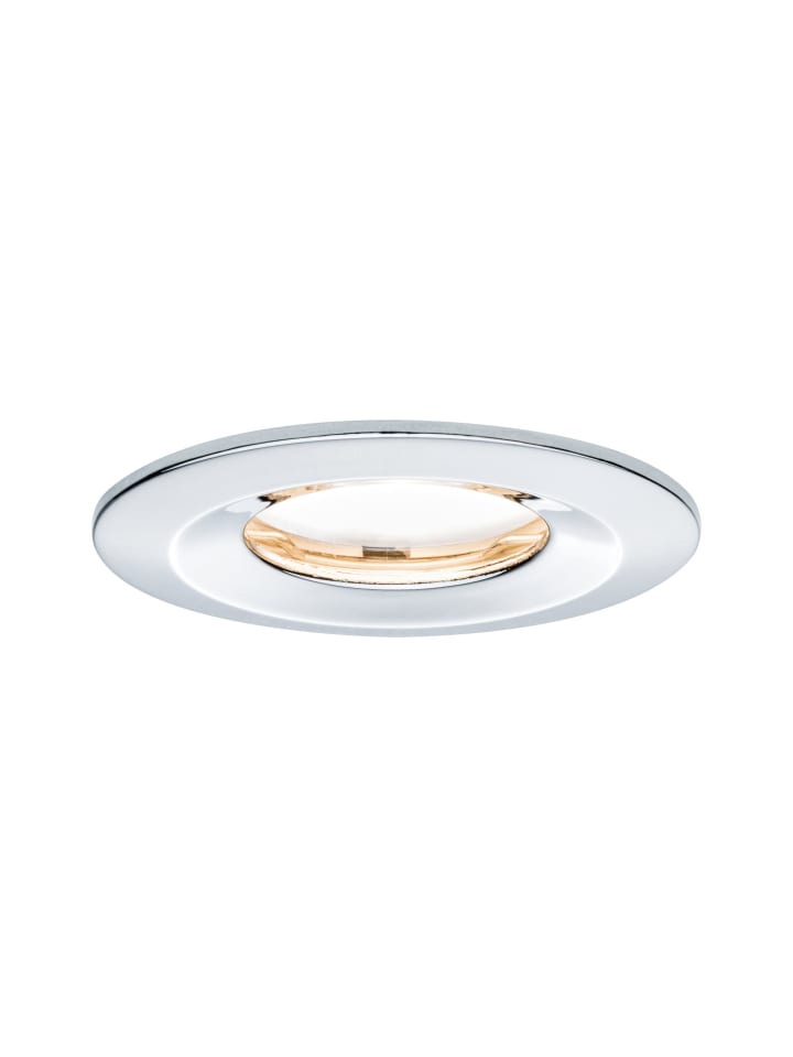LED Einbauleuchte Nova Plus  starr