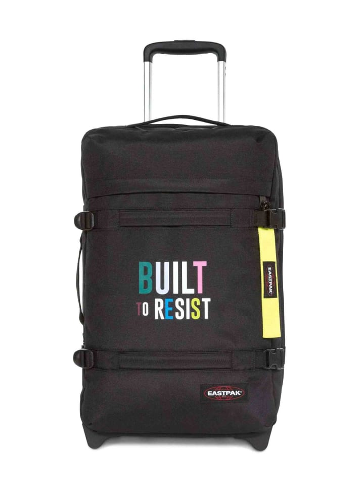 Eastpak Koffer TRANSIT'R S Bold BTR Black