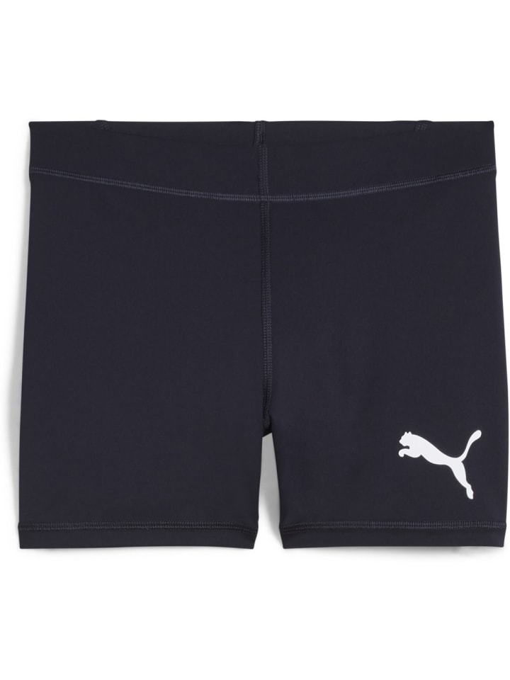 Leggings "W CTL Short TIGHT 3.0" in Blau