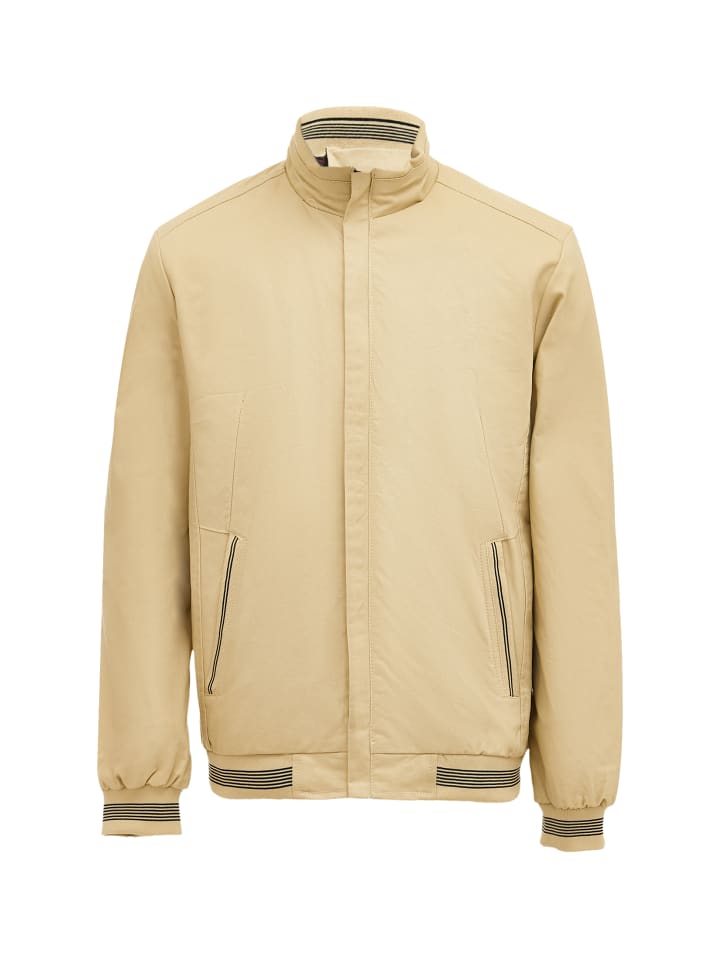 Herren Jacket in BEIGE