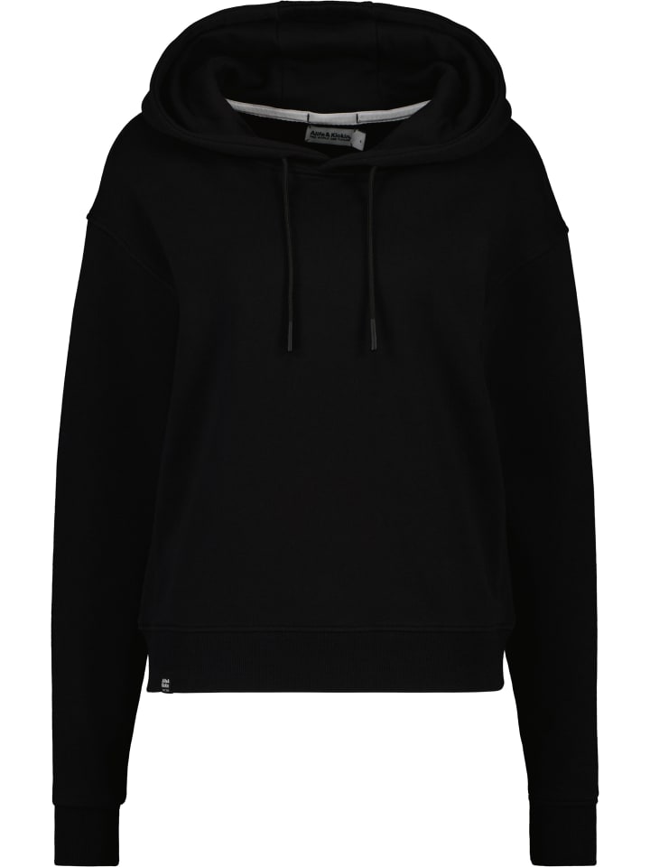 Sweatshirt ThaneeAK A in black