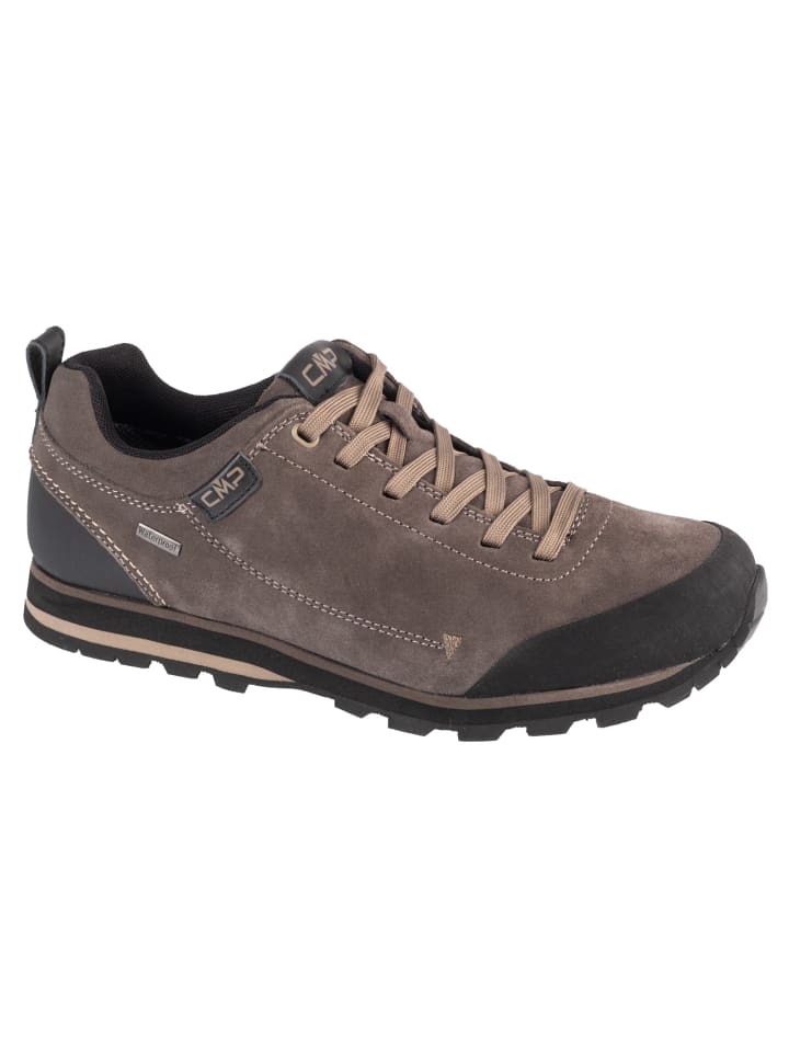 CMP Elettra Low in Braun